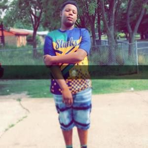 Meet your Posher, Joseph